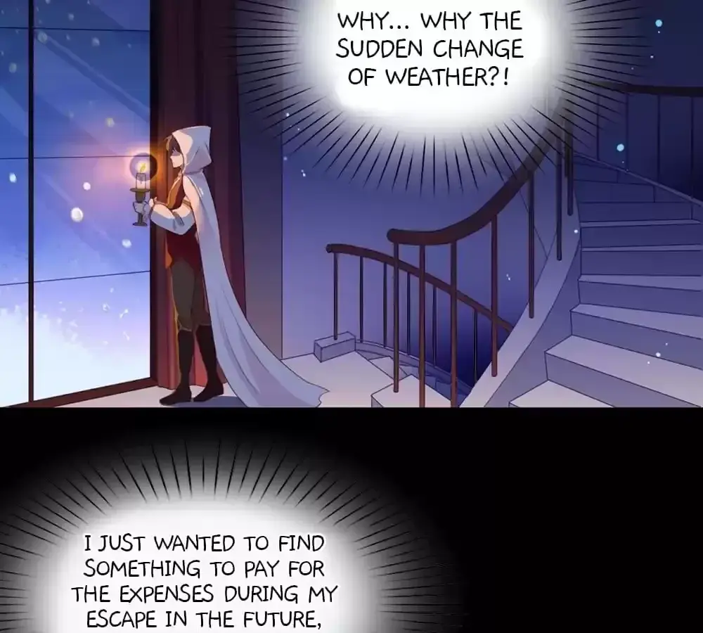 A Plot War In The Mary Sue World Chapter 59 page 49 - 
