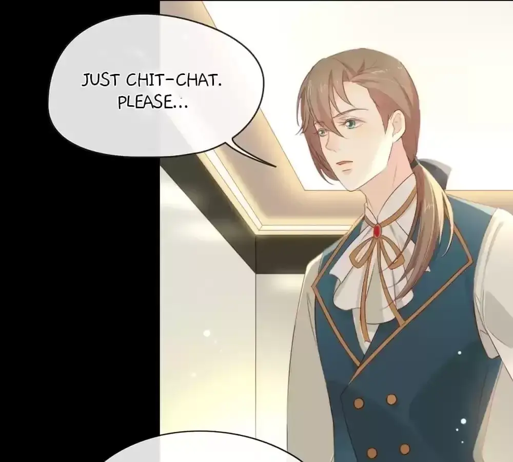 A Plot War In The Mary Sue World Chapter 59 page 6 - 