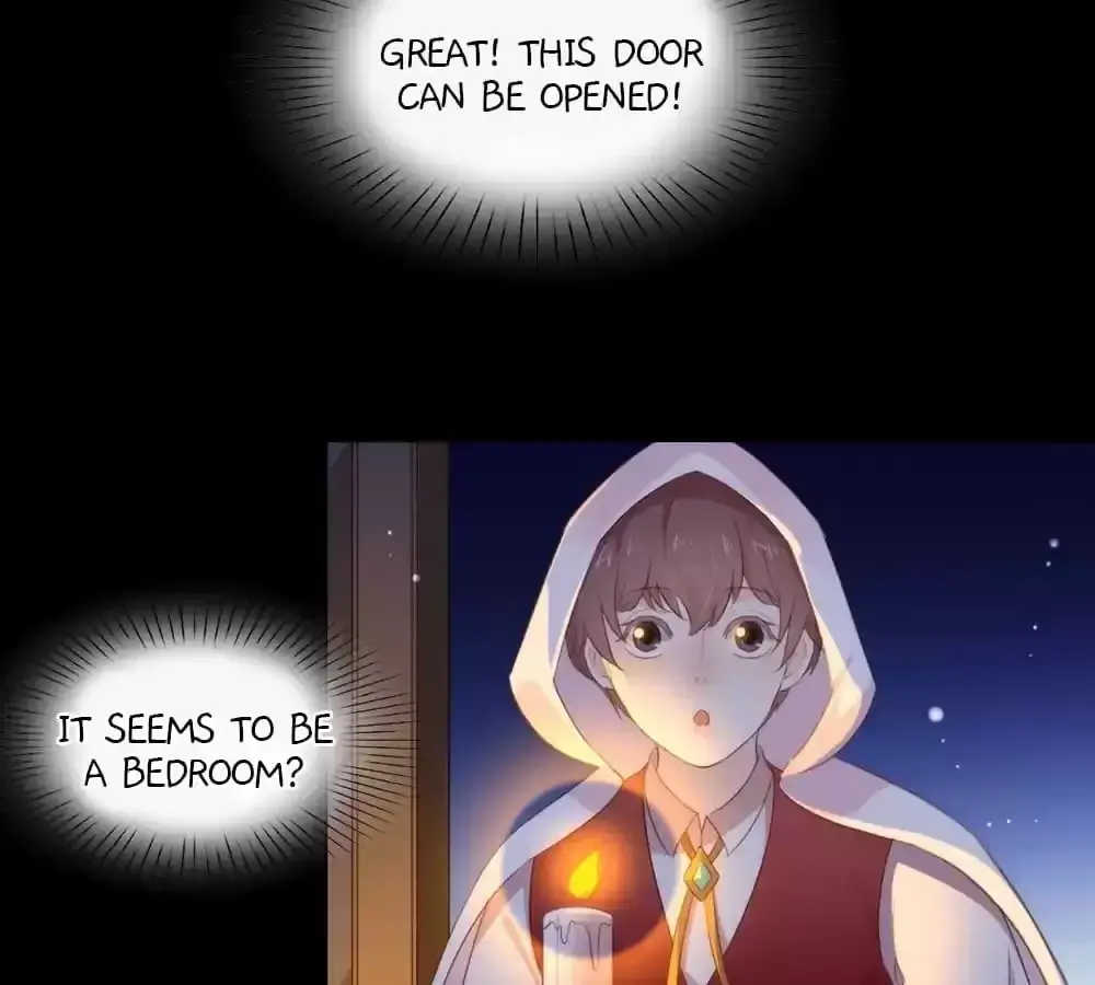 A Plot War In The Mary Sue World Chapter 59 page 54 - 