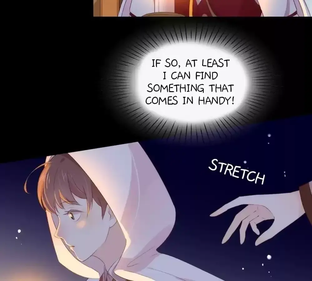 A Plot War In The Mary Sue World Chapter 59 page 55 - 