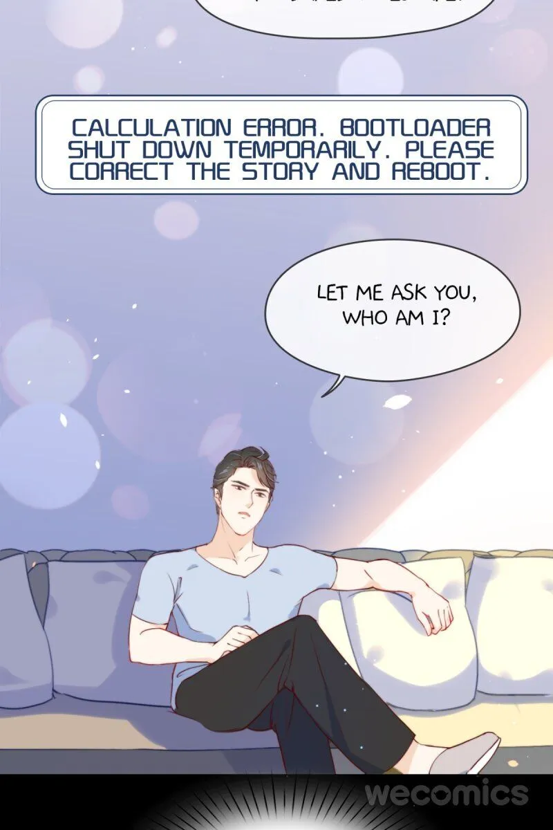 A Plot War In The Mary Sue World Chapter 6 page 2 - 