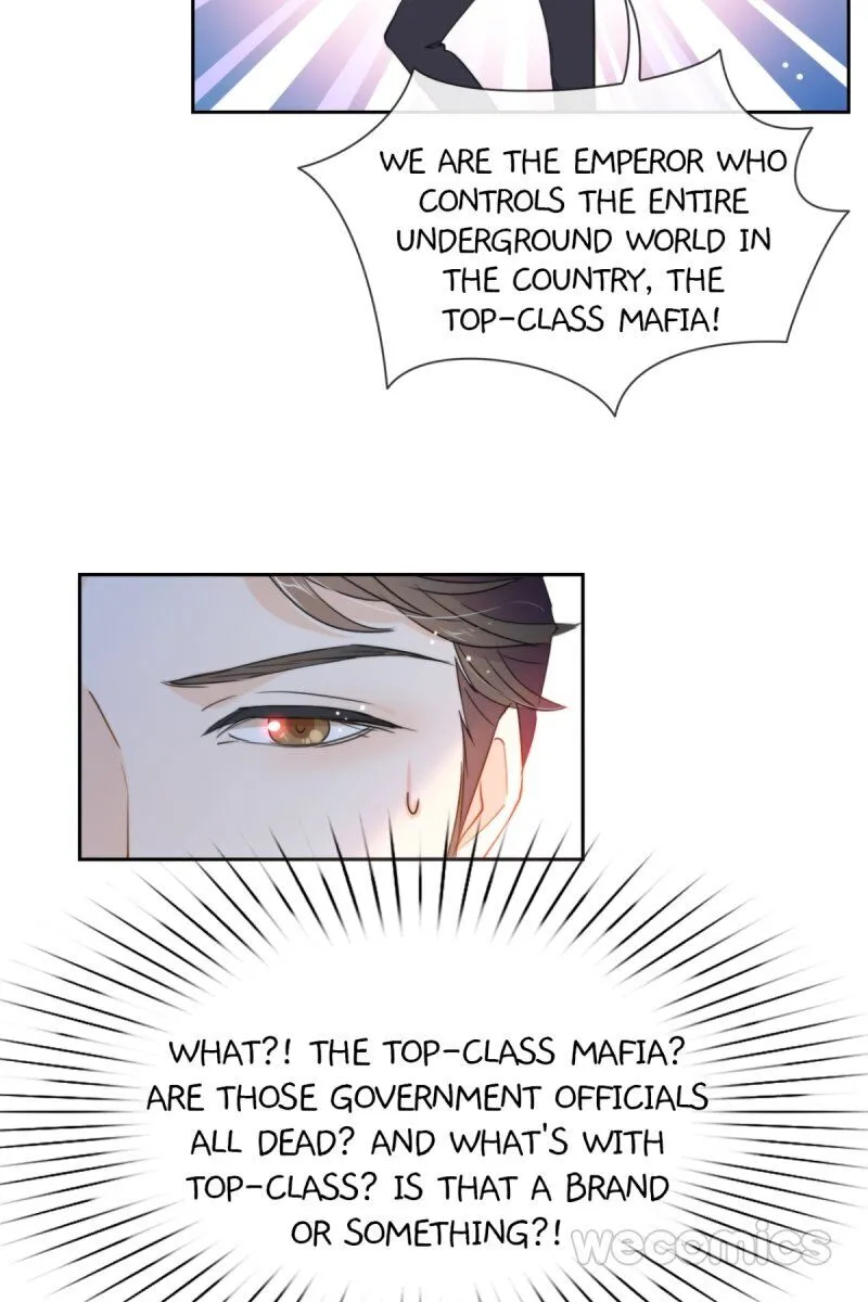 A Plot War In The Mary Sue World Chapter 6 page 11 - 