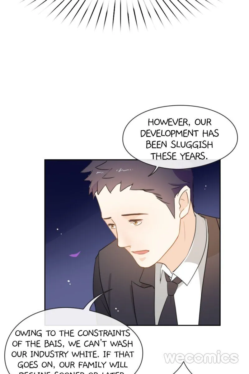 A Plot War In The Mary Sue World Chapter 6 page 12 - 