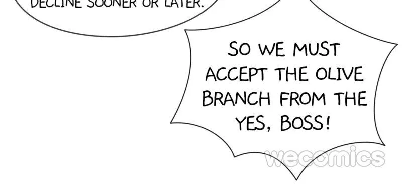 A Plot War In The Mary Sue World Chapter 6 page 13 - 