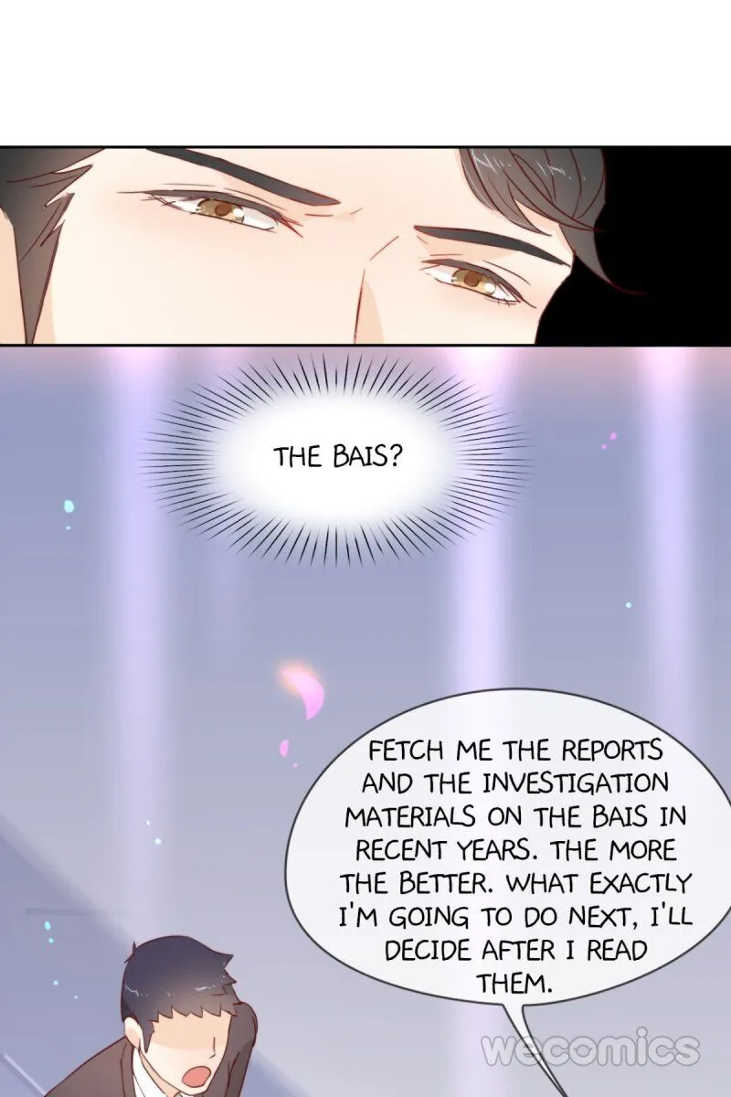 A Plot War In The Mary Sue World Chapter 6 page 14 - 