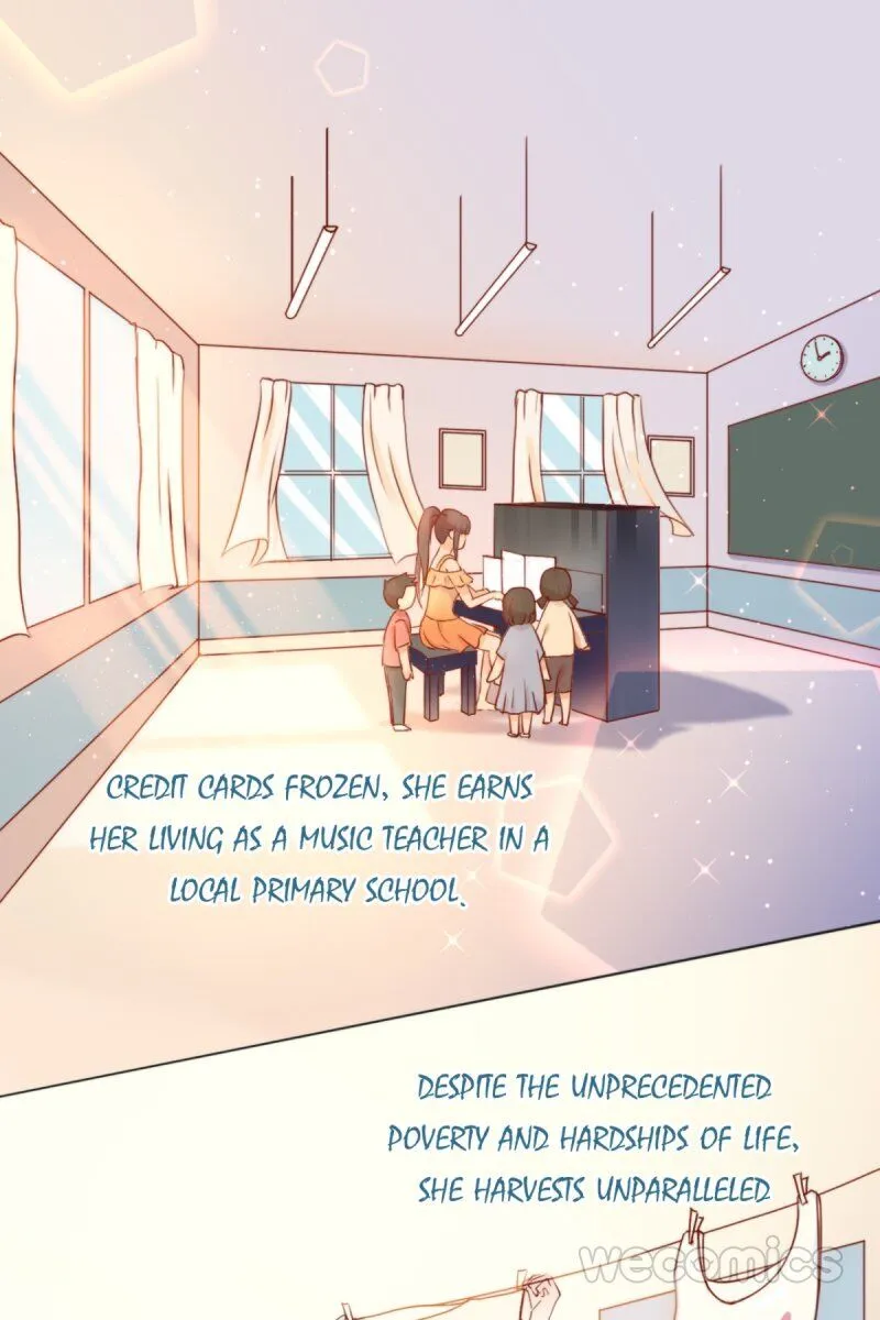 A Plot War In The Mary Sue World Chapter 6 page 17 - 
