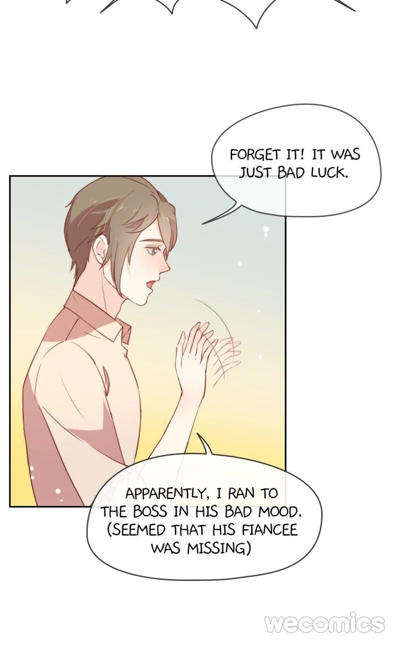 A Plot War In The Mary Sue World Chapter 6 page 27 - 