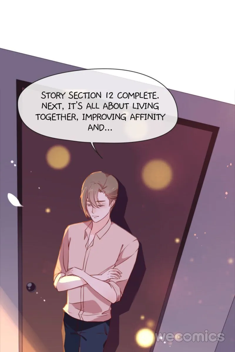 A Plot War In The Mary Sue World Chapter 6 page 31 - 