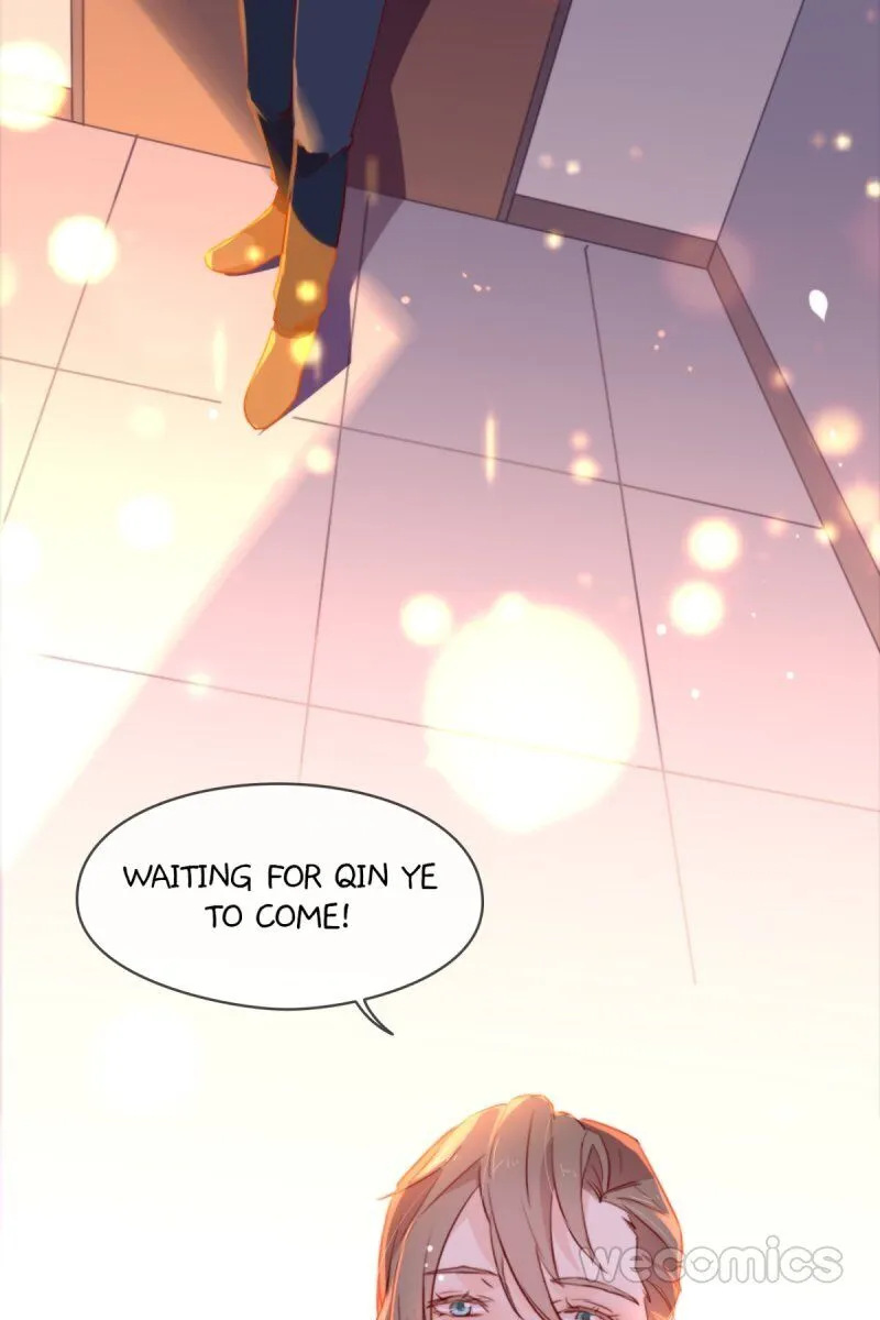 A Plot War In The Mary Sue World Chapter 6 page 32 - 
