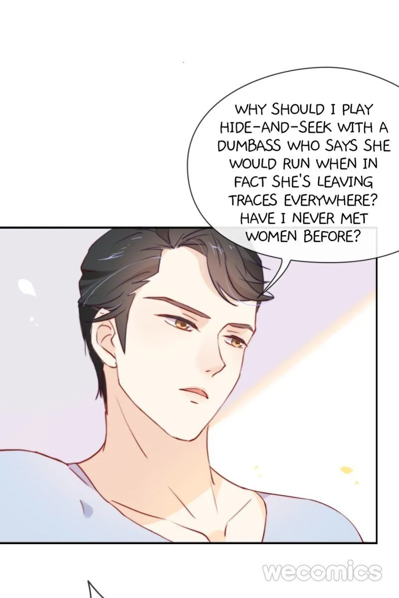 A Plot War In The Mary Sue World Chapter 6 page 6 - 