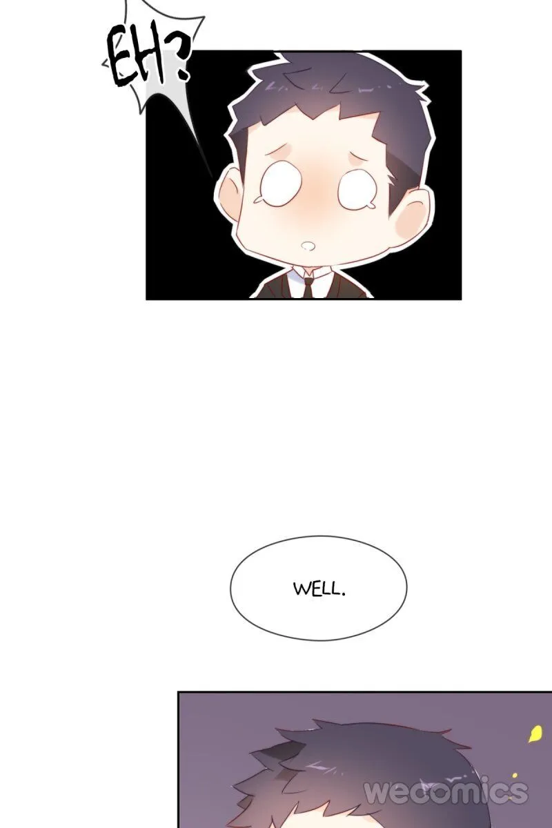 A Plot War In The Mary Sue World Chapter 6 page 7 - 
