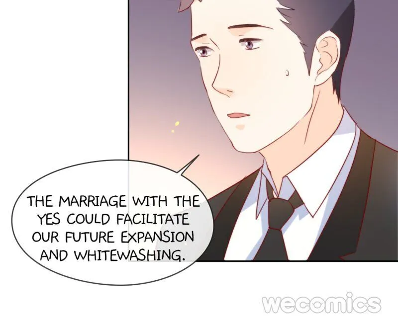 A Plot War In The Mary Sue World Chapter 6 page 8 - 
