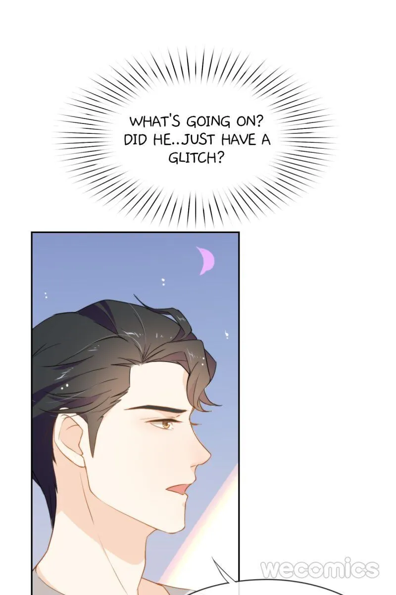 A Plot War In The Mary Sue World Chapter 6 page 9 - 