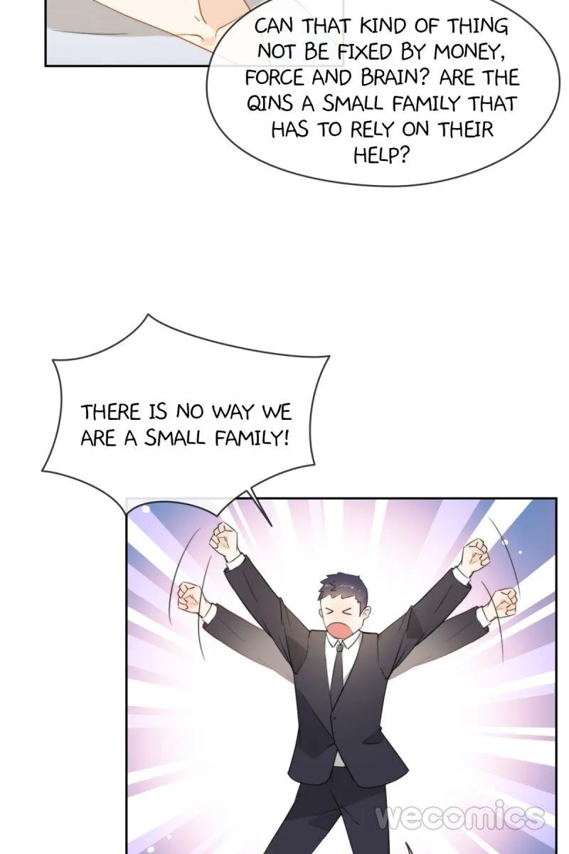 A Plot War In The Mary Sue World Chapter 6 page 10 - 