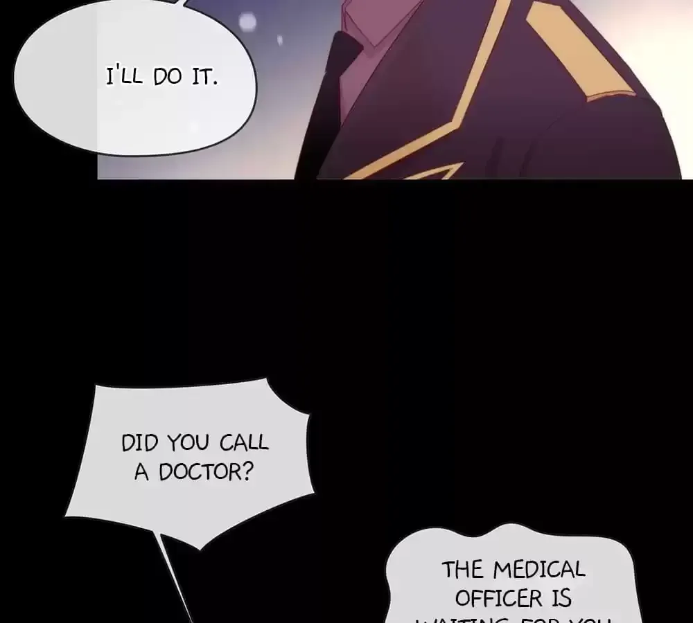 A Plot War In The Mary Sue World Chapter 60 page 13 - 