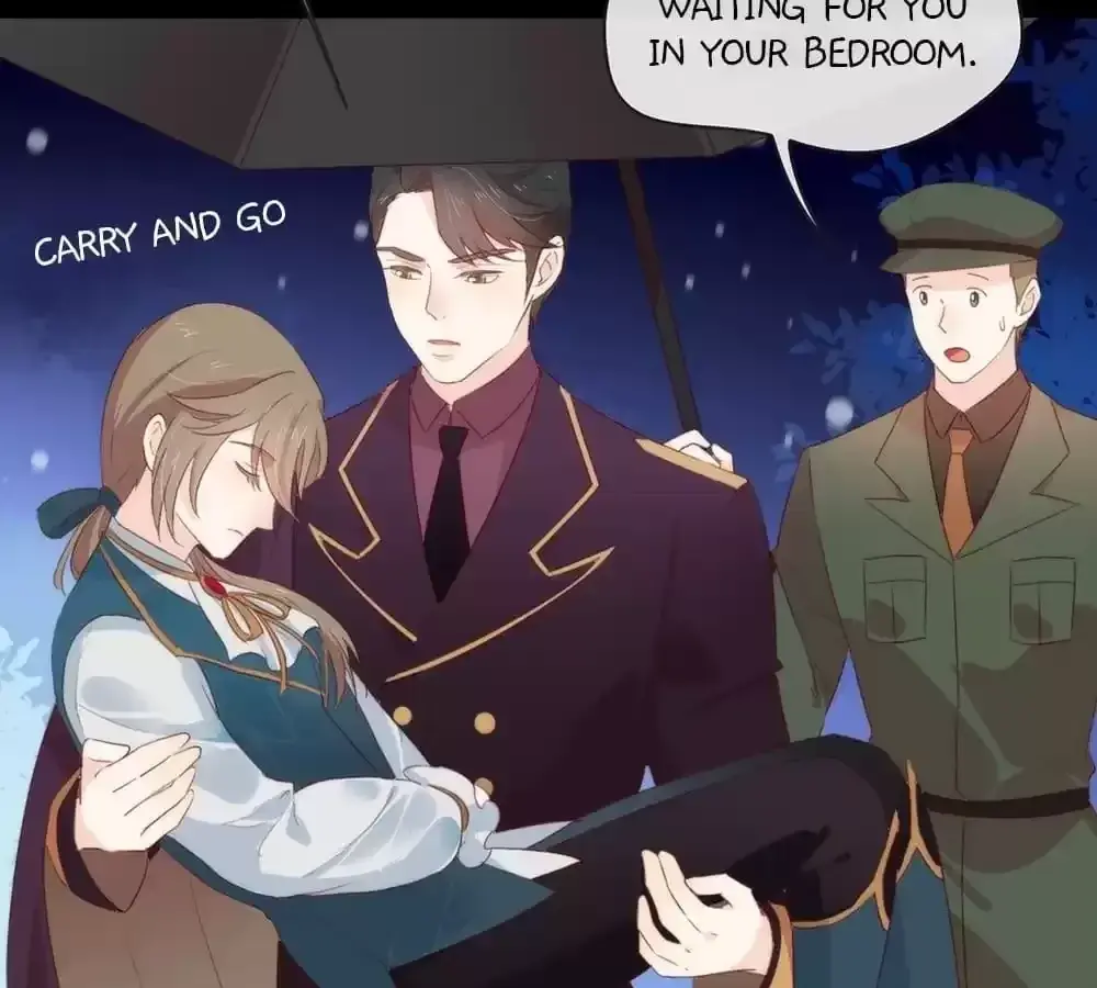 A Plot War In The Mary Sue World Chapter 60 page 14 - 