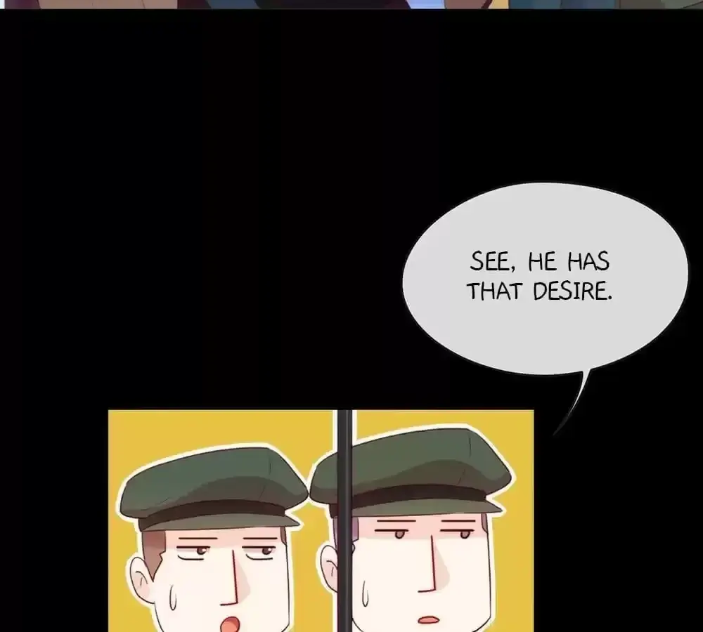 A Plot War In The Mary Sue World Chapter 60 page 15 - 