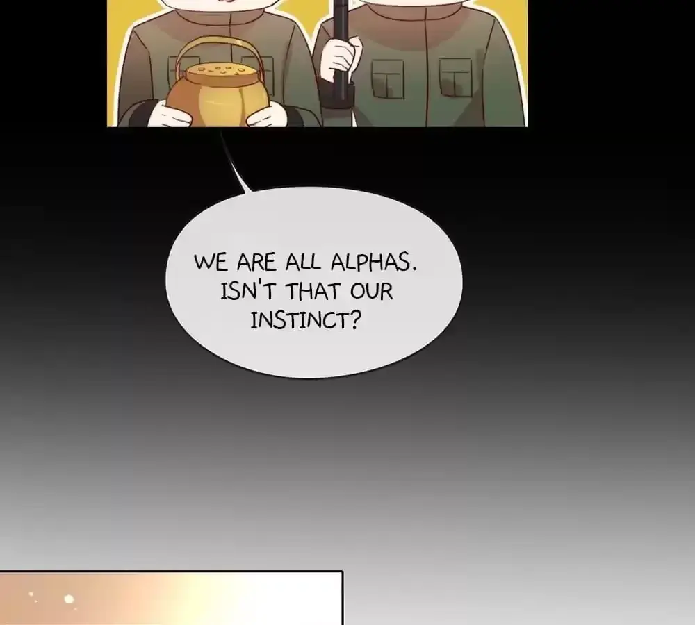 A Plot War In The Mary Sue World Chapter 60 page 16 - 