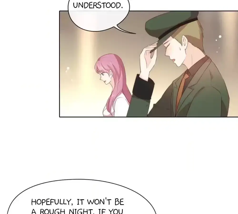 A Plot War In The Mary Sue World Chapter 60 page 20 - 