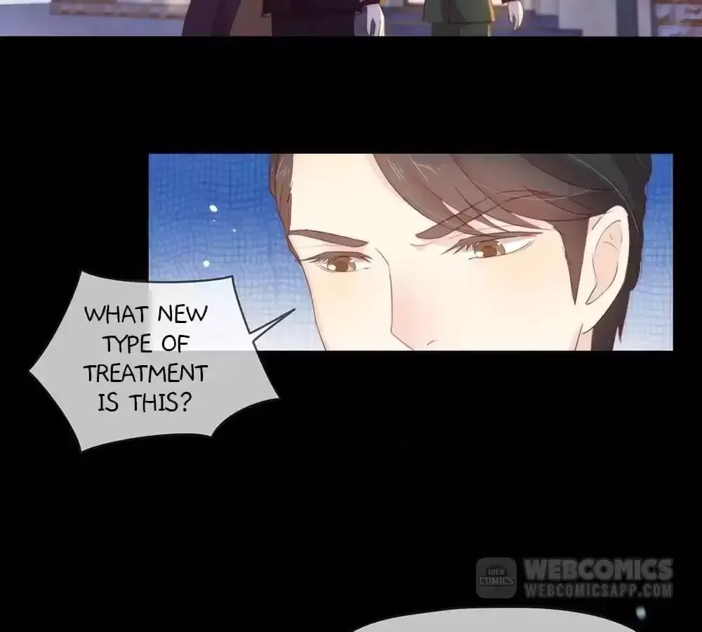 A Plot War In The Mary Sue World Chapter 60 page 3 - 