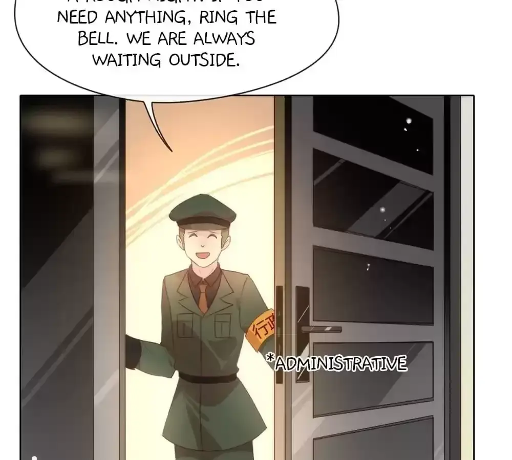A Plot War In The Mary Sue World Chapter 60 page 21 - 
