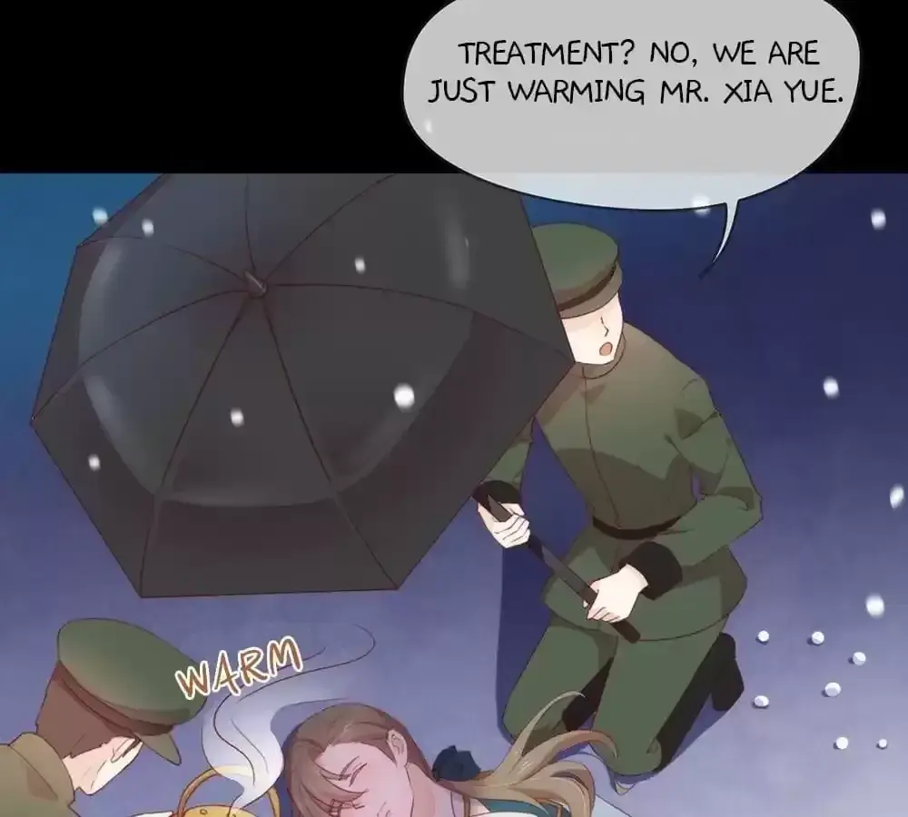 A Plot War In The Mary Sue World Chapter 60 page 4 - 