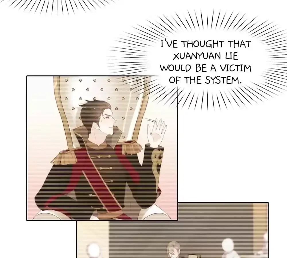A Plot War In The Mary Sue World Chapter 60 page 31 - 