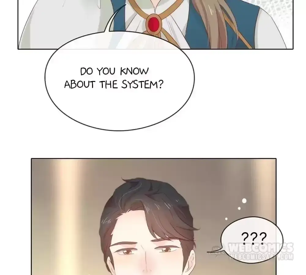 A Plot War In The Mary Sue World Chapter 60 page 43 - 