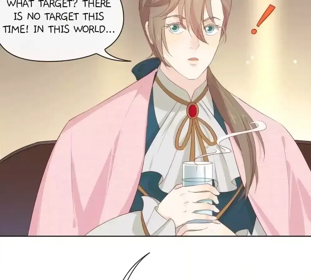 A Plot War In The Mary Sue World Chapter 60 page 50 - 