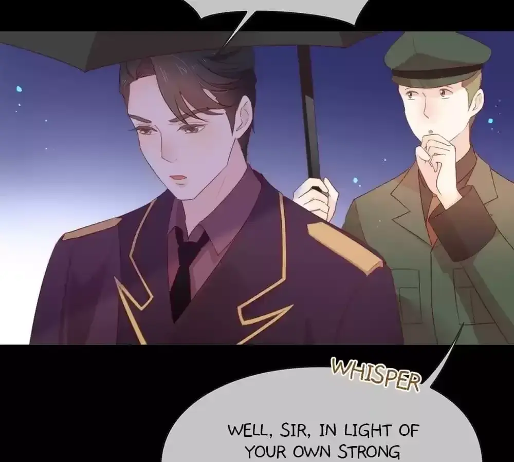 A Plot War In The Mary Sue World Chapter 60 page 6 - 