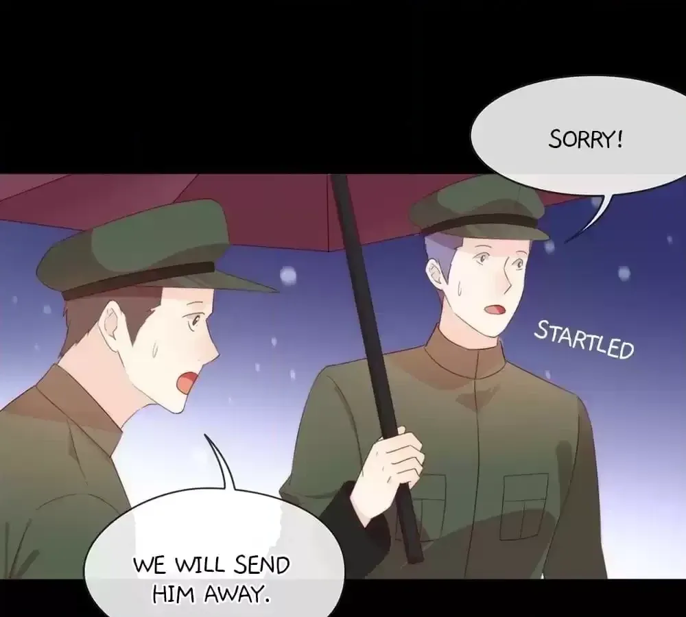 A Plot War In The Mary Sue World Chapter 60 page 10 - 