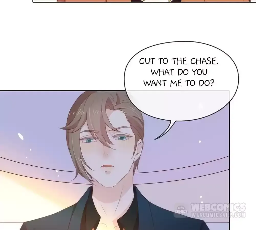 A Plot War In The Mary Sue World Chapter 61 page 11 - 
