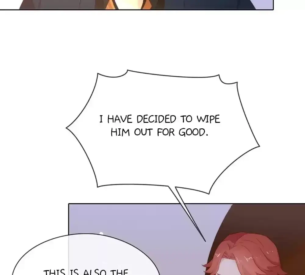 A Plot War In The Mary Sue World Chapter 61 page 12 - 