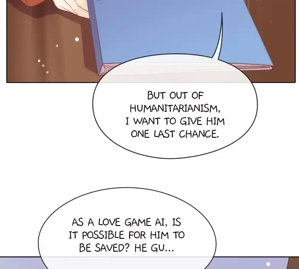 A Plot War In The Mary Sue World Chapter 61 page 14 - 