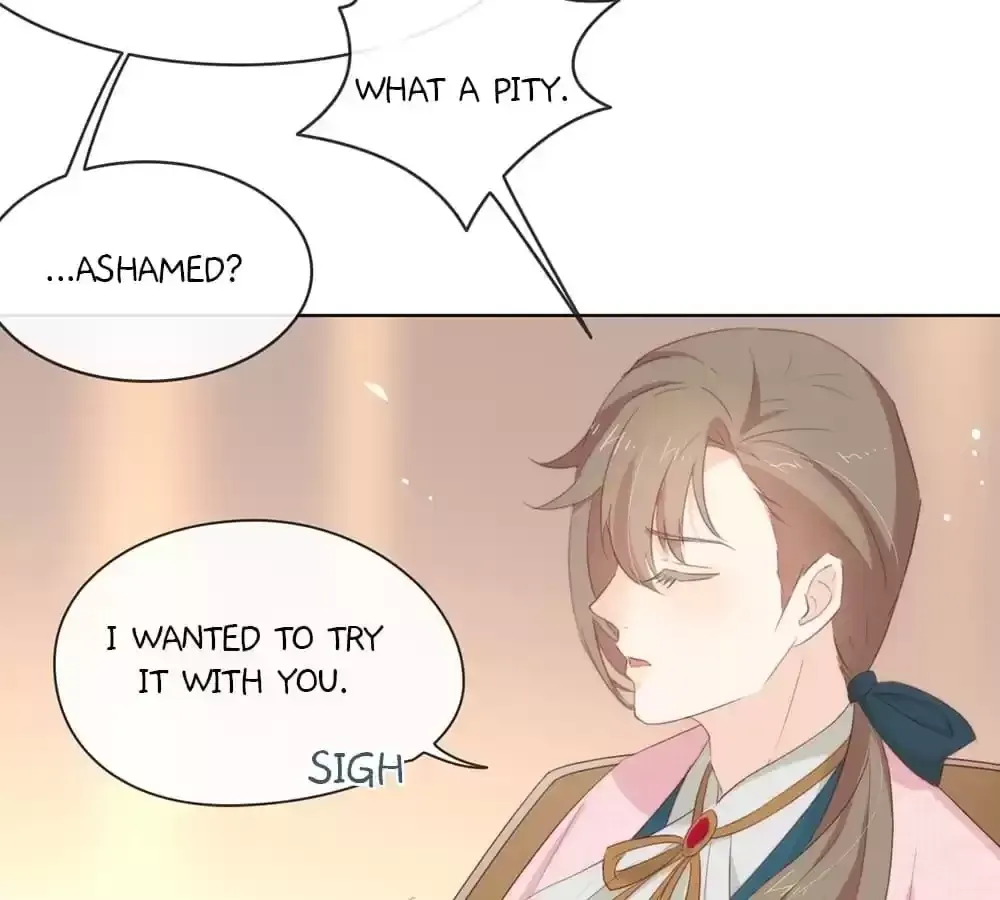 A Plot War In The Mary Sue World Chapter 61 page 24 - 