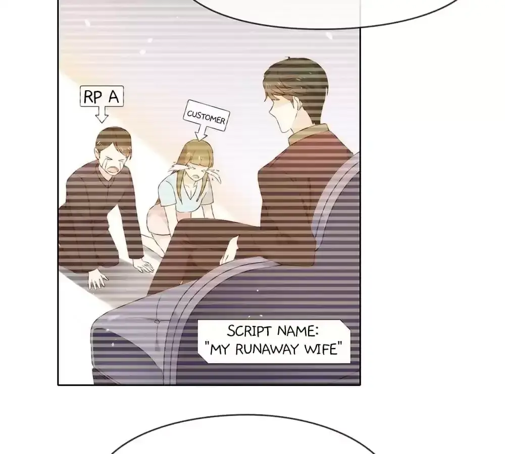 A Plot War In The Mary Sue World Chapter 61 page 5 - 