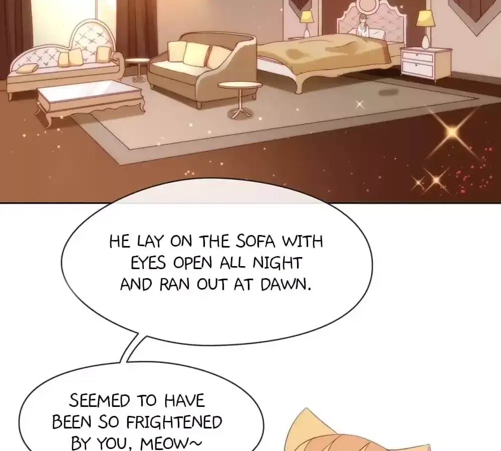 A Plot War In The Mary Sue World Chapter 61 page 46 - 