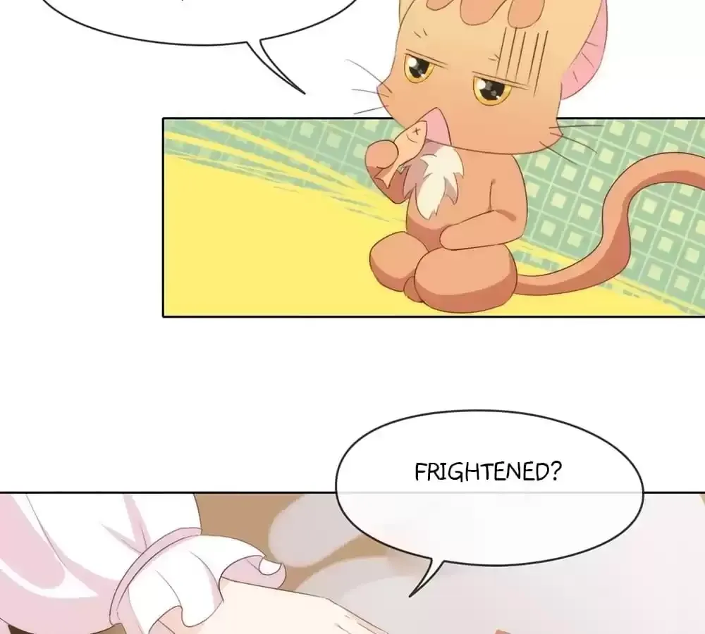 A Plot War In The Mary Sue World Chapter 61 page 47 - 