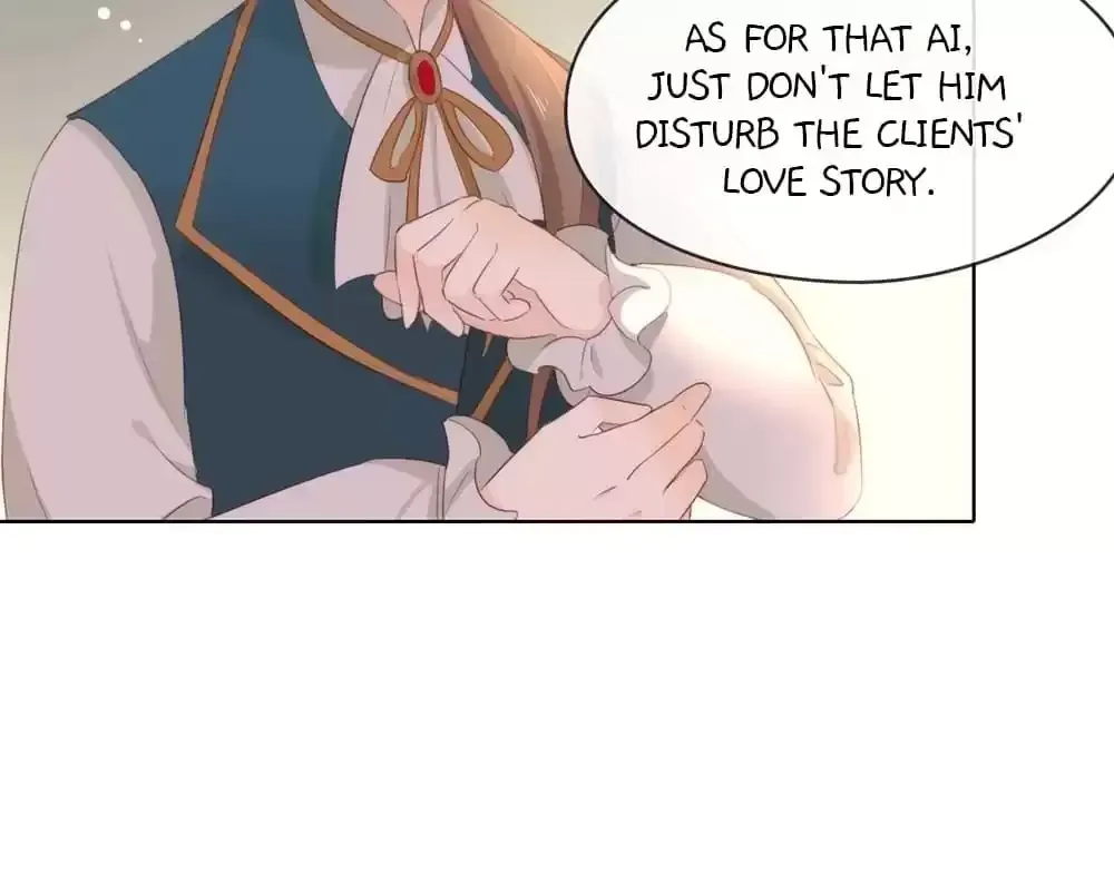 A Plot War In The Mary Sue World Chapter 61 page 52 - 