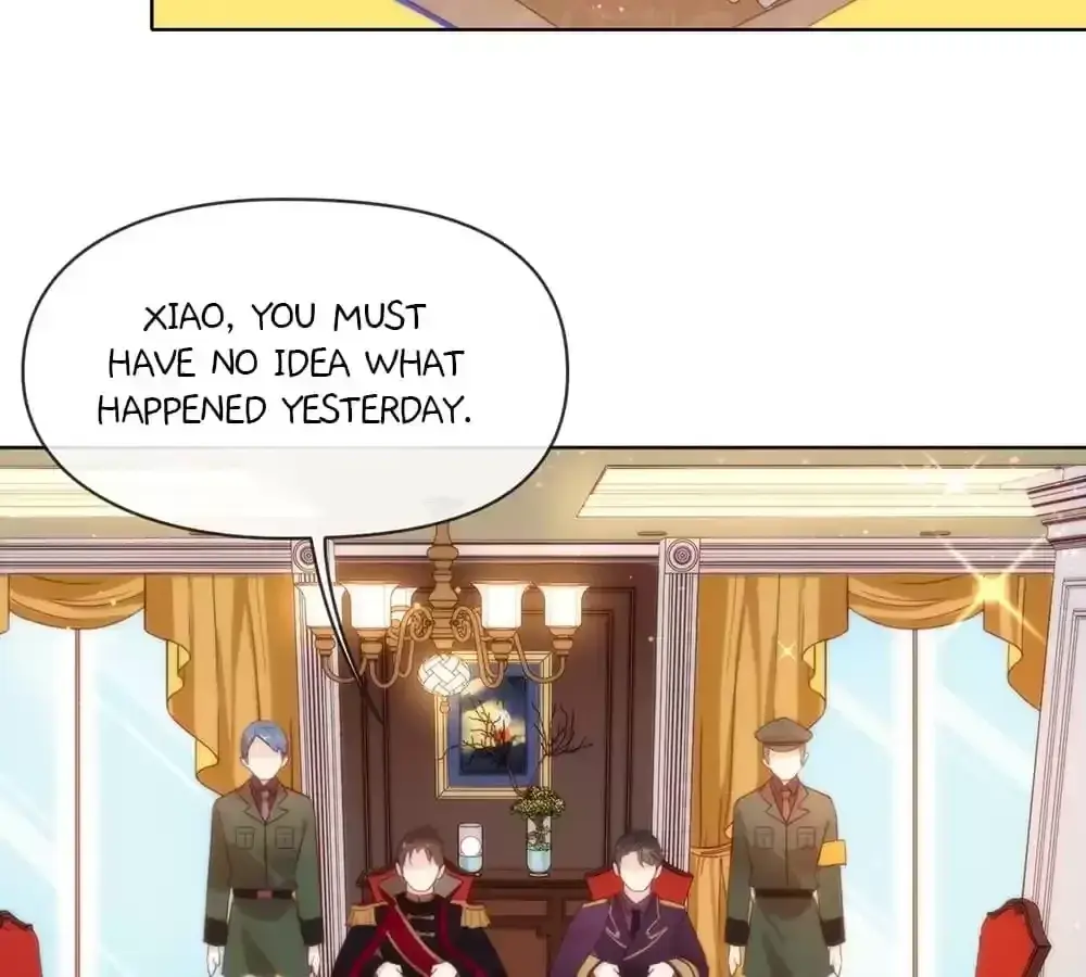 A Plot War In The Mary Sue World Chapter 61 page 54 - 