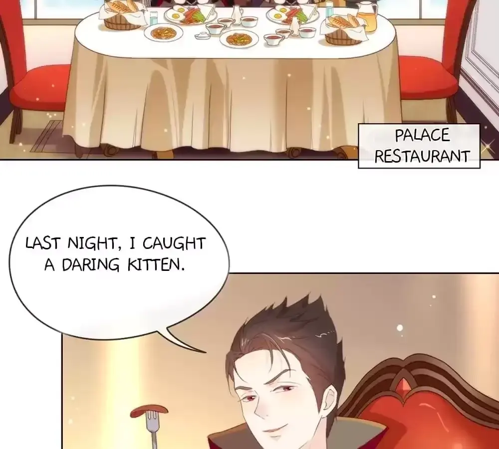 A Plot War In The Mary Sue World Chapter 61 page 55 - 