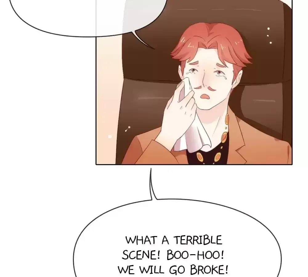 A Plot War In The Mary Sue World Chapter 61 page 8 - 