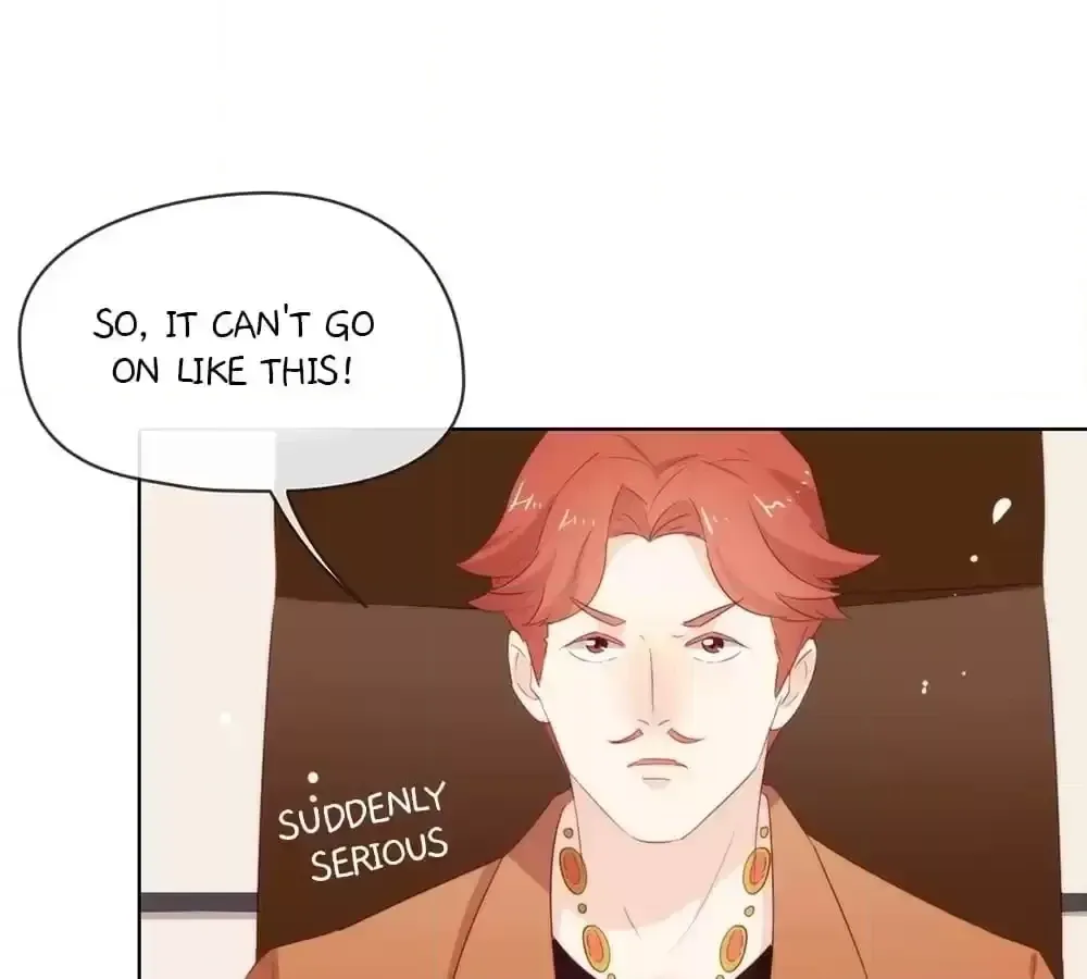 A Plot War In The Mary Sue World Chapter 61 page 10 - 