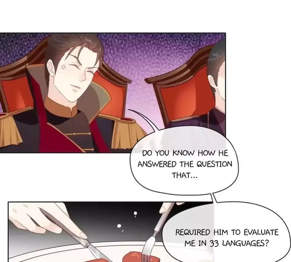 A Plot War In The Mary Sue World Chapter 62 page 2 - 