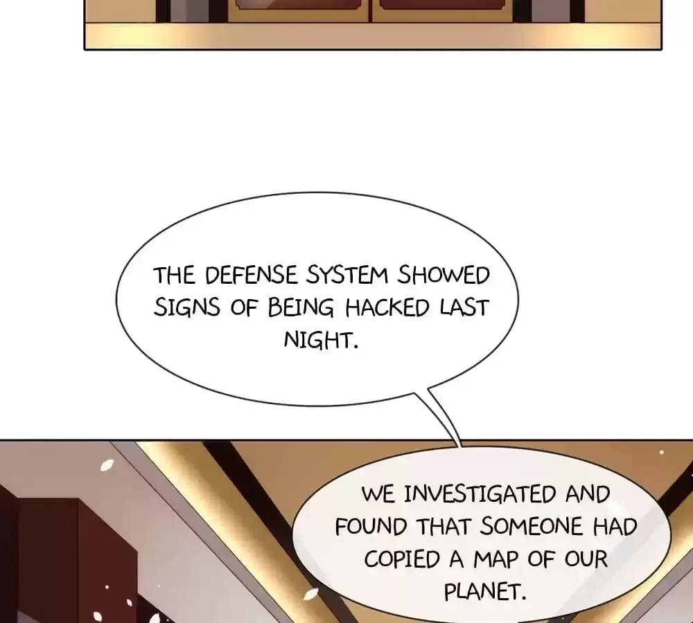 A Plot War In The Mary Sue World Chapter 62 page 14 - 