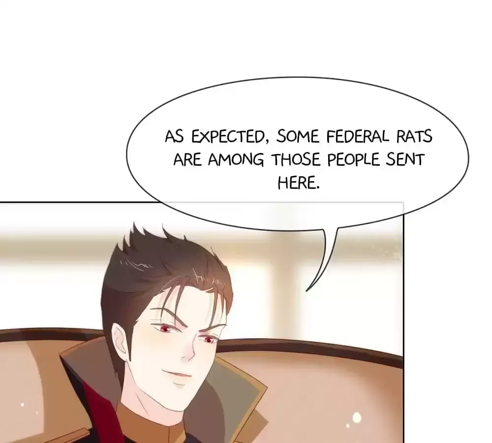 A Plot War In The Mary Sue World Chapter 62 page 16 - 
