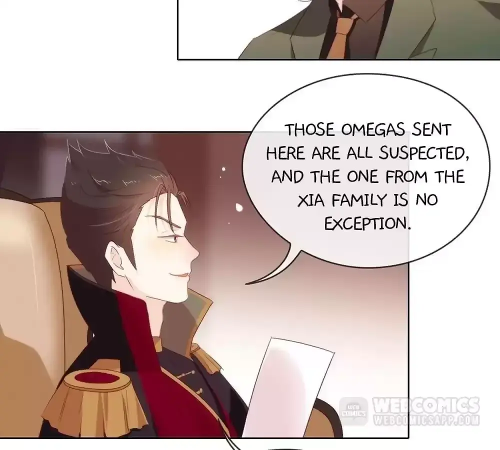 A Plot War In The Mary Sue World Chapter 62 page 19 - 