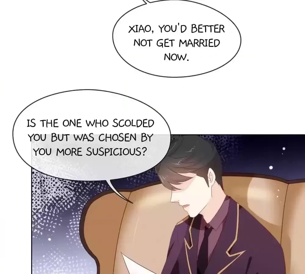 A Plot War In The Mary Sue World Chapter 62 page 20 - 