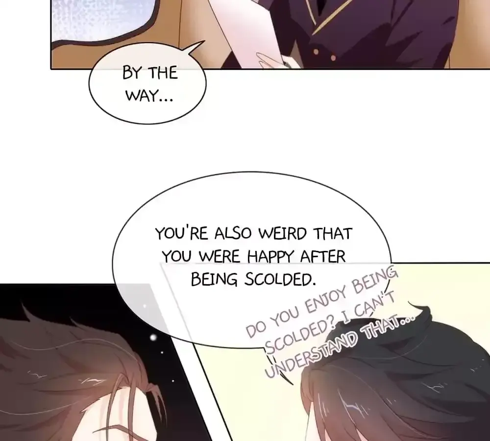 A Plot War In The Mary Sue World Chapter 62 page 21 - 