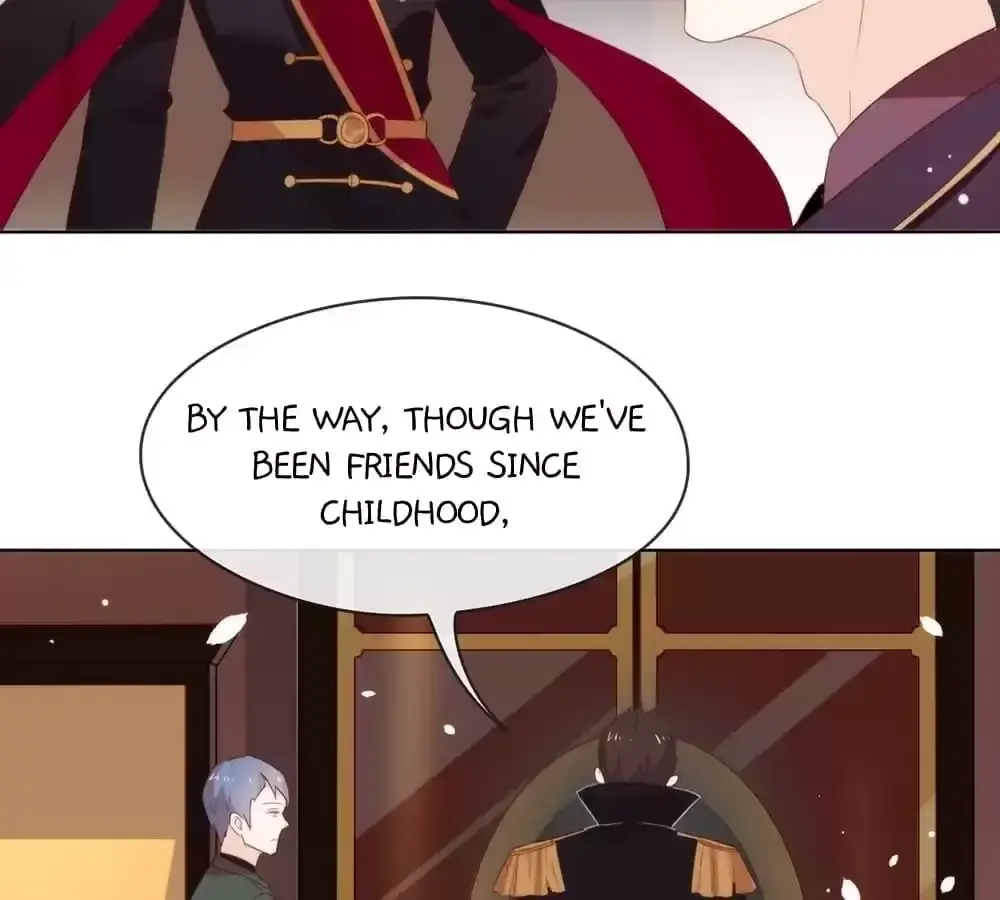 A Plot War In The Mary Sue World Chapter 62 page 25 - 